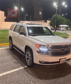 شيفروليه تاهو